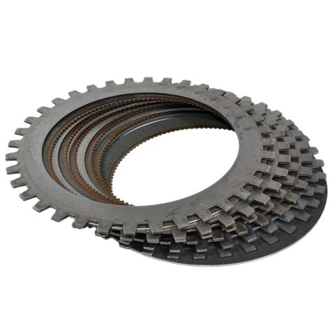 ATS Diesel 2001-2010 ATS manufactured Allison C5 clutch pack thumbnail 5