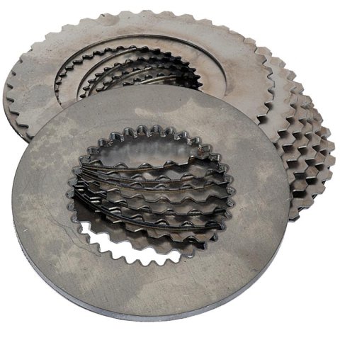 ATS Diesel 2001-2010 ATS manufactured Allison C5 clutch pack thumbnail 6
