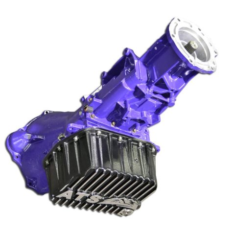 ATS Diesel 1994-95 Dodge 4wd 47RH Stage 1 Transmission Package thumbnail 2