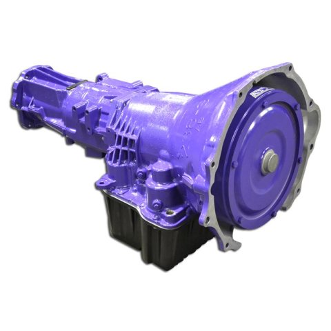ATS Diesel 1994-95 Dodge 4wd 47RH Stage 1 Transmission Package thumbnail 3