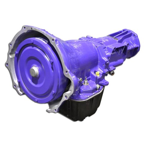 ATS Diesel 1994-95 Dodge 4wd 47RH Stage 1 Transmission Package thumbnail 6