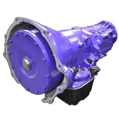 ATS Diesel 2004.5-05 Dodge 4wd w/ T.V. Motor 48RE Stage 1 Transmission Package