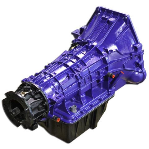 ATS Diesel 1989-1991 Ford 4wd E4OD Stage 1 Transmission Package thumbnail 5