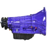 ATS Diesel 1995-98 Ford 4wd E4OD Stage 1 Transmission Package thumbnail 3
