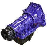 ATS Diesel 1995-98 Ford 4wd E4OD Stage 1 Transmission Package thumbnail 4