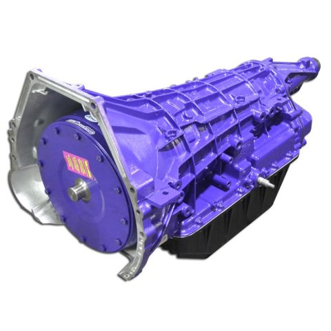 ATS Diesel 1995-98 Ford 2wd E4OD Stage 2 Transmission Package thumbnail 4