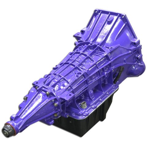 ATS Diesel 1999-2003 Ford 2wd 4R100 Stage 2 Transmission Package thumbnail 2