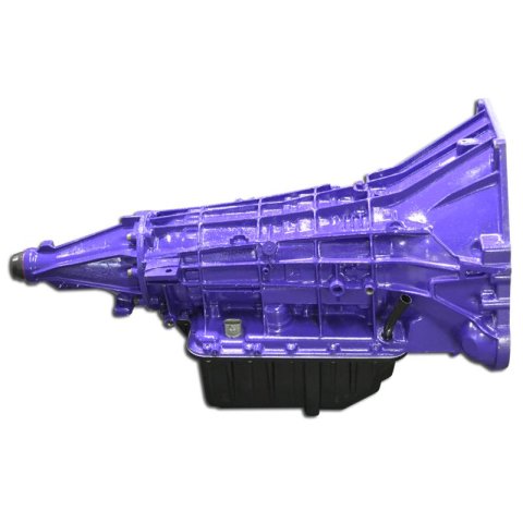 ATS Diesel 1999-2003 Ford 2wd 4R100 Stage 2 Transmission Package thumbnail 4