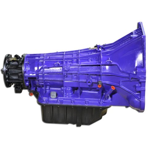 ATS Diesel 1999-2003 Ford 4wd 4R100 Stage 2 Transmission Package thumbnail 2