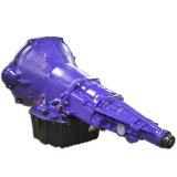 ATS Diesel 2003 Dodge 2wd 48RE Stage 4 Transmission Package thumbnail 1