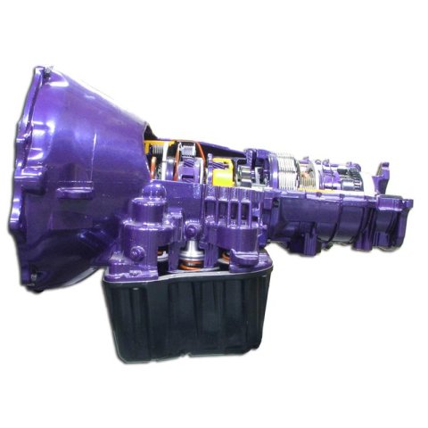 ATS Diesel 1996 - Early 98 Dodge 4wd 47RE Stage 5 Transmission Package thumbnail 5