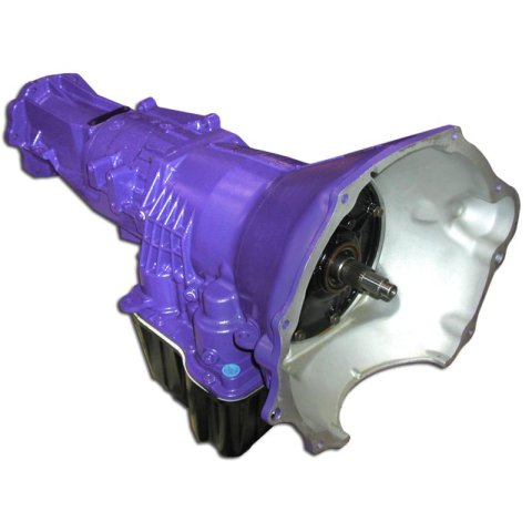 ATS Diesel 1999.5 - 2002 Dodge 4wd 47RE Stage 5 Transmission Package thumbnail 2