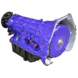 ATS Diesel 1989-1991 Ford 4wd E4OD Stage 6 Transmission Package thumbnail 4
