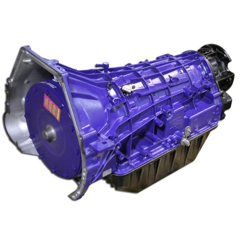 ATS Diesel 1999-2003 Ford 4wd 4R100 Stage 6 Transmission Package thumbnail 2