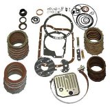 ATS Diesel 2003-2005 Ford 5R110 Master Transmission Overhaul Kit thumbnail 1