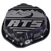 ATS Diesel 01+ GM / 03+ Dodge 14-Bolt 11.5in American Axle ATS Protector Rear Differential Cover thumbnail 4