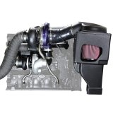 ATS Diesel 03-07 Dodge Cummins 5.9L Aurora Plus 5000 Turbo Kit thumbnail 1