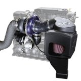 ATS Diesel 03-07 Dodge Cummins 5.9L Aurora Plus 5000 Turbo Kit thumbnail 2