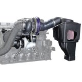 ATS Diesel 03-07 Dodge Cummins 5.9L Aurora Plus 5000 Turbo Kit thumbnail 3