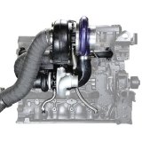 ATS Diesel 03-07 Dodge Cummins 5.9L Aurora Plus 7500 Turbo Kit thumbnail 2
