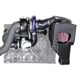 ATS Diesel 03-07 Dodge Cummins 5.9L Aurora Plus 7500 Turbo Kit thumbnail 3