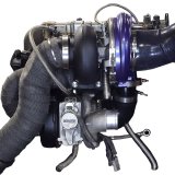 ATS Diesel 10.5-12 Dodge Cummins 6.7L Aurora Plus 5000 Turbo Kit thumbnail 3