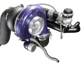 ATS Diesel 98.5-02 Dodge Cummins 5.9L Aurora 3000/5000 Compound Turbo Kit thumbnail 2