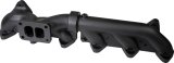 ATS Diesel 2007.5+ Dodge 6.7L Common Rail Cummins 2pc Holset 351VE Flange Exhaust Manifold thumbnail 2