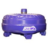 ATS Diesel 07.5+ Dodge 6.7L Cummins Triple Lock Five Star Torque Converter thumbnail 2