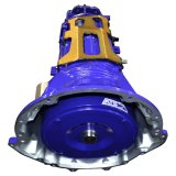 ATS Diesel 03-09 Chrysler 4WD 545RFE Stage 1 Performance Transmission Package thumbnail 1