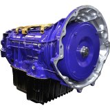 ATS Diesel 03-09 Chrysler 4WD 545RFE Stage 1 Performance Transmission Package thumbnail 4