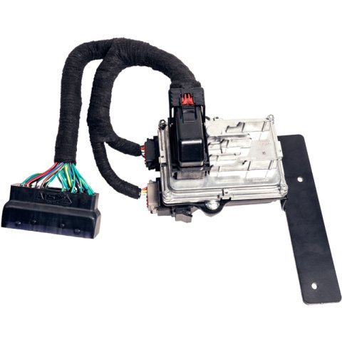 ATS Diesel 2015 GM 6.6L Duramax TCM Upgrade A50 to T87 thumbnail 2