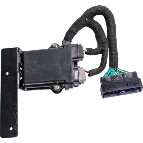 ATS Diesel 2015 GM 6.6L Duramax TCM Upgrade A50 to T87 thumbnail 3