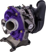 ATS Diesel 15-16 Power Stroke 6.7L Aurora 3000 VFR Stage 2 Turbo thumbnail 2