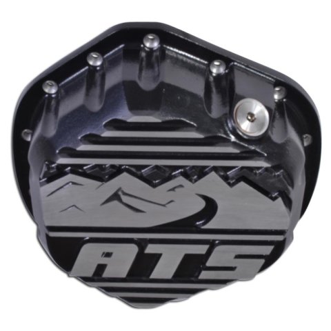 ATS Diesel 03-19 Dodge RAM 2500/3500 Protector AAM 11.5in Differential Cover Assembly thumbnail 1