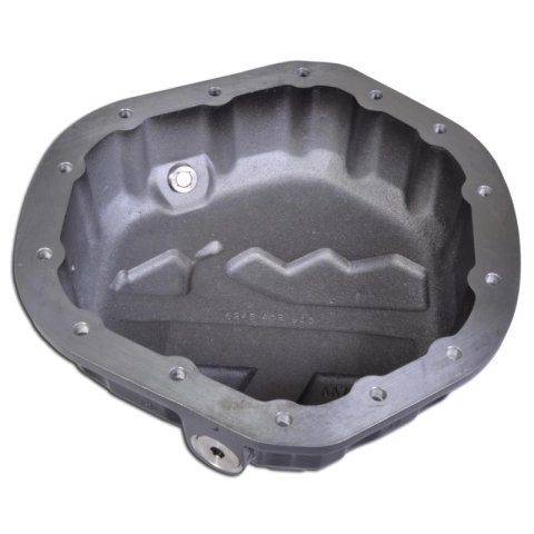 ATS Diesel 03-19 Dodge RAM 2500/3500 Protector AAM 11.5in Differential Cover Assembly thumbnail 3