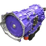 ATS Diesel 06-07 6.6L LLY/LBZ/LMM Duramax Stage 4 Allison LCT100 Transmission Package thumbnail 3