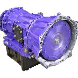 ATS Diesel 06-07 6.6L LLY/LBZ/LMM Duramax Stage 3 Allison LCT100 Transmission Package thumbnail 1