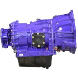 ATS Diesel 06-07 6.6L LLY/LBZ/LMM Duramax Stage 3 Allison LCT100 Transmission Package thumbnail 4