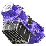 ATS 2006-2007 6.6L LLY / LBZ / LMM Duramax Stage 1 Allison LCT1000 Transmission Package 4WD w/ PTO thumbnail 2