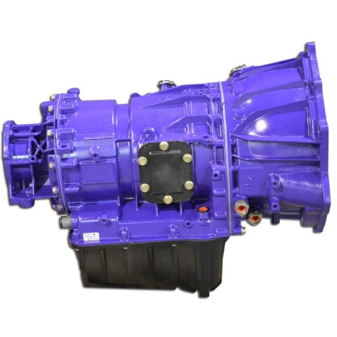 ATS Diesel 07.5-10 6.6L LMM Duramax 4WD Allison LCT1000 Stage 1 Transmission Package thumbnail 4