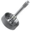 ATS Diesel 94+ 47/8-RH/E Billet Intermediate Shaft thumbnail 2