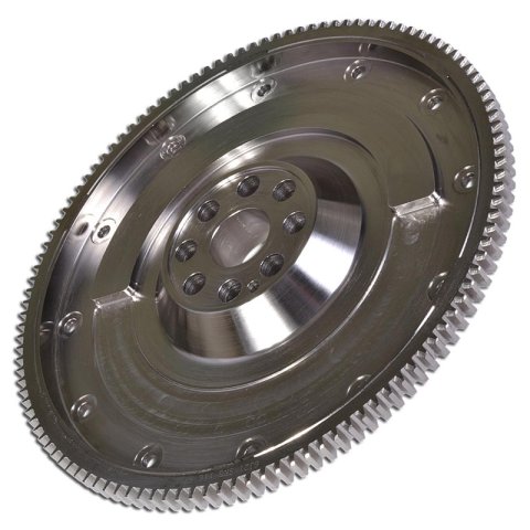 ATS Diesel 17-19 L5P Duramax 6.6L Billet Flexplate thumbnail 1