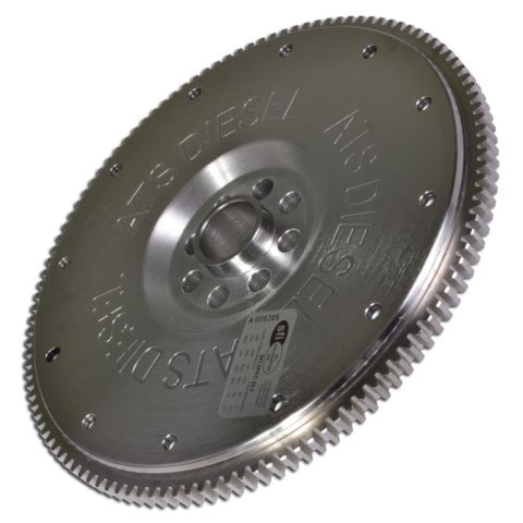 ATS Diesel 17-19 L5P Duramax 6.6L Billet Flexplate thumbnail 3