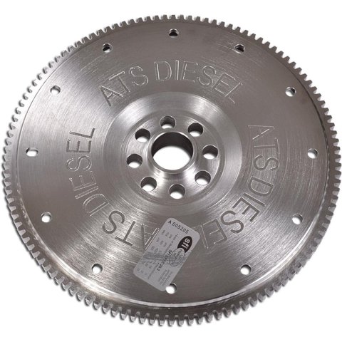 ATS Diesel 17-19 L5P Duramax 6.6L Billet Flexplate thumbnail 4