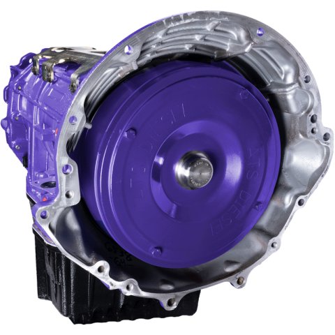 ATS Diesel 12-13 Dodge Ram 4.7L / 5.7L HEMI 65RFE Stage 1 Transmission Package