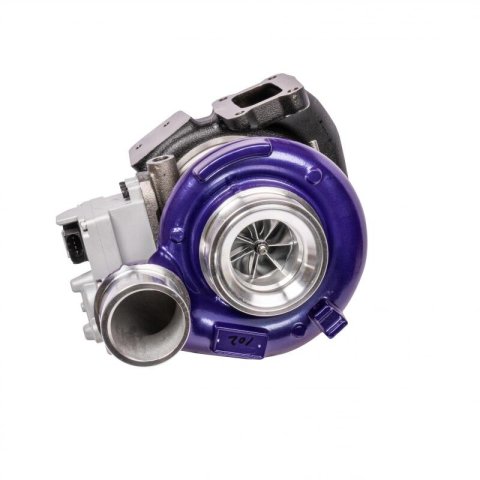 ATS Diesel 19+ Dodge 6.7L Cummins Aurora 4000 VFR Stage 2 Upgraded Turbo System thumbnail 2