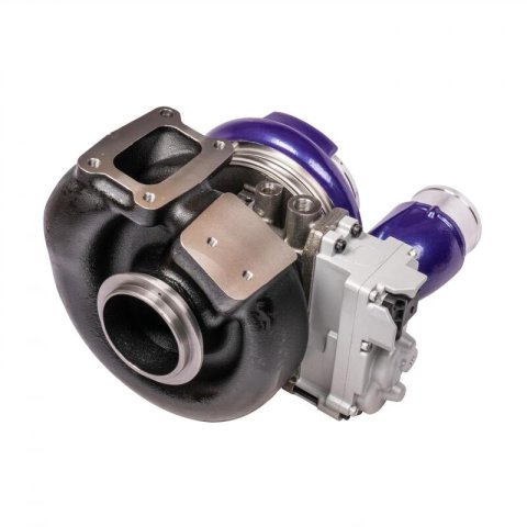 ATS Diesel 19+ Dodge 6.7L Cummins Aurora 4000 VFR Stage 2 Upgraded Turbo System thumbnail 3
