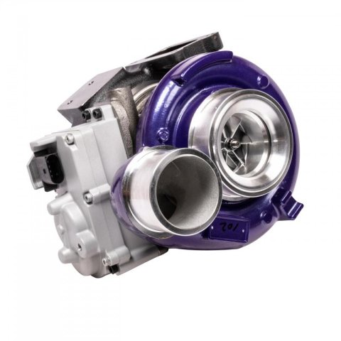 ATS Diesel 19+ Dodge 6.7L Cummins Aurora 4000 VFR Stage 2 Upgraded Turbo System thumbnail 4