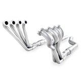 Stainless Works 2010-15 Camaro 6.2L Headers 1-7/8in Primaries 3in Collectors High-Flow Cats thumbnail 3